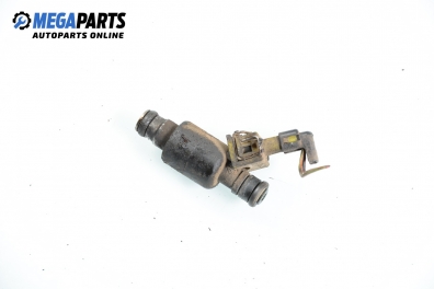 Gasoline fuel injector for Opel Tigra 1.4 16V, 90 hp, 1995