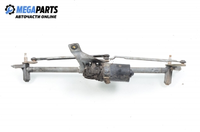 Front wipers motor for Volkswagen Polo (6N/6N2) 1.4, 60 hp, hatchback, 1998, position: front