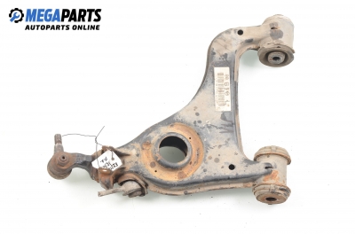 Control arm for Mercedes-Benz E-Class 210 (W/S) 2.2 CDI, 143 hp, station wagon automatic, 2000, position: front - left