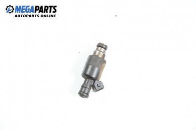 Gasoline fuel injector for Opel Tigra 1.4 16V, 90 hp, 1995