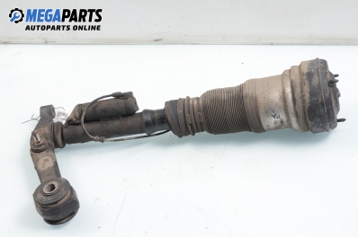 Air shock absorber for Mercedes-Benz S-Class W220 3.2 CDI, 197 hp automatic, 2000, position: front - right