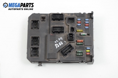 Fuse box for Citroen C2 1.1, 60 hp, 2005