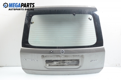 Capac spate pentru Nissan X-Trail 2.0 4x4, 140 cp automat, 2002