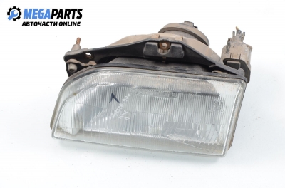 Headlight for Ford Fiesta III (1989-1997) 1.1, hatchback, position: left