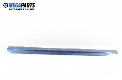 Side skirt for BMW 3 (E46) 1.9, 118 hp, coupe, 1999, position: left