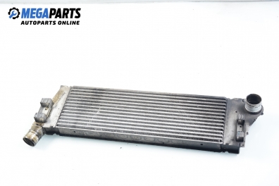 Intercooler pentru Renault Scenic II 1.9 dCi, 120 cp, 2007