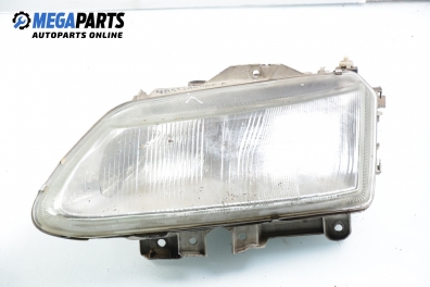 Headlight for Renault Laguna I (B56; K56) 2.0, 113 hp, hatchback, 1995, position: left Valeo