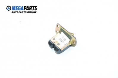 Trunk lock for Volvo S40/V40 1.8, 122 hp, sedan, 2000