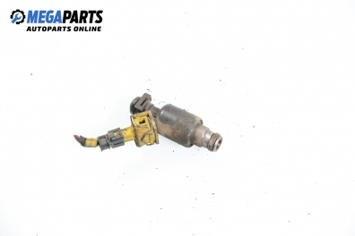 Gasoline fuel injector for Opel Tigra 1.4 16V, 90 hp, 1995