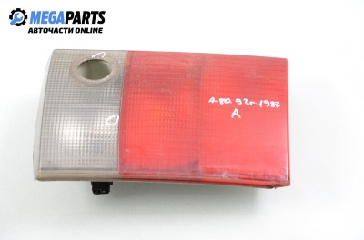 Inner tail light for Audi 80 (B4) 2.0, 90 hp, sedan, 1992, position: right