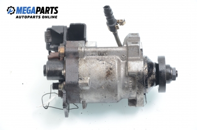 Diesel injection pump for Ford Focus I 1.8 TDCi, 115 hp, hatchback, 2002