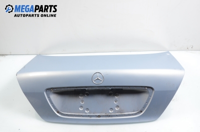 Capac spate pentru Mercedes-Benz S-Class W220 3.2, 224 cp automat, 1998