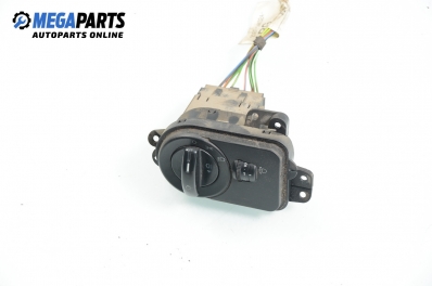 Lights switch for Ford Fiesta V 1.3, 69 hp, 5 doors, 2003
