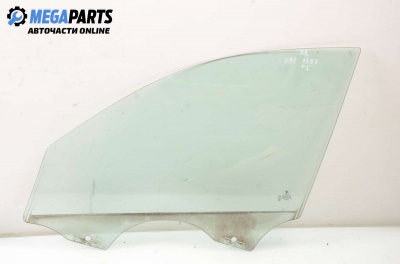 Window for BMW 3 (E90, E91, E92, E93) 2.0 D, 163 hp, station wagon, 2005, position: front - left