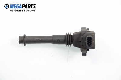 Bobină de aprindere for Fiat Marea 2.0 20V, 154 hp, combi, 1999