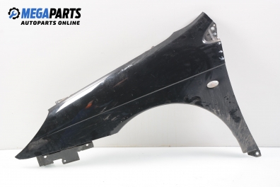 Fender for Citroen C5 1.8 16V, 115 hp, station wagon, 2002, position: left