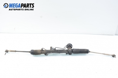 Hydraulic steering rack for Lancia Lybra 2.4 JTD, 150 hp, sedan, 2002