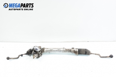 Electric steering rack no motor included for Mercedes-Benz A-Class W169 1.7, 116 hp, 5 doors automatic, 2006