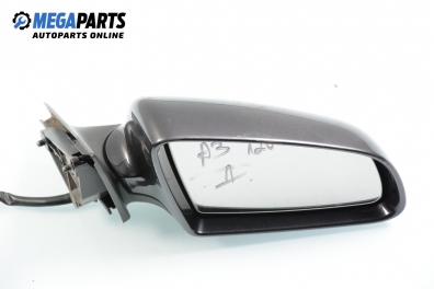 Mirror for Audi A3 (8P) 2.0 TDI, 140 hp, 3 doors, 2007, position: right
