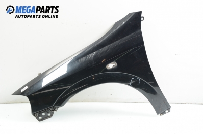Fender for Opel Astra G 1.6, 103 hp, cabrio, 2003, position: left
