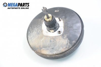 Brake servo for Renault Megane II 1.9 dCi, 120 hp, hatchback, 2003