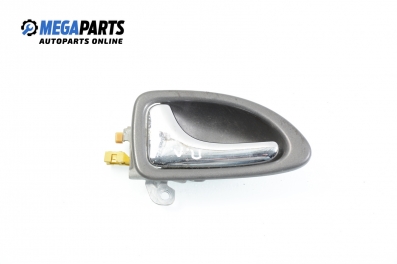 Inner handle for Volvo S40/V40 1.8, 122 hp, sedan, 2000, position: front - left