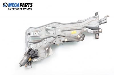 Antrieb el. fensterheber für Renault Laguna I (B56; K56) 2.0, 114 hp, hecktür automatik, 1998, position: rechts, rückseite