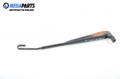 Rear wiper arm for Peugeot 306 1.4, 75 hp, hatchback, 5 doors, 1995