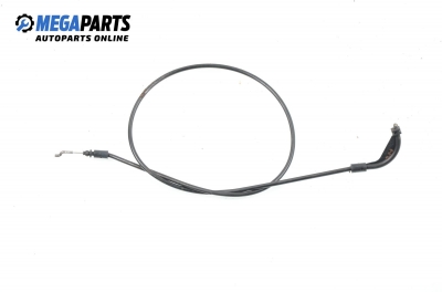 Door lock cable for Smart  Fortwo (W450) 0.6, 55 hp, 1999