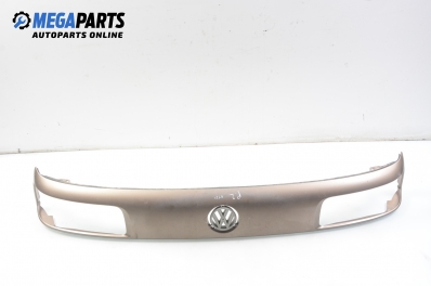 Grill for Volkswagen Passat (B3) 1.8, 90 hp, sedan, 1989