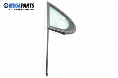 Door vent window for Peugeot 207 1.4 16V, 88 hp, hatchback, 5 doors, 2006, position: front - right