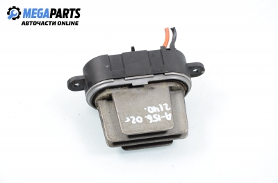 Blower motor resistor for Alfa Romeo 156 1.9 JTD, 115 hp, sedan, 2002