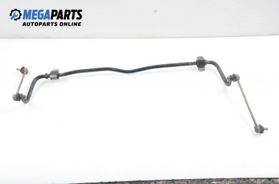 Sway bar for Seat Ibiza 1.4 16V, 75 hp, hatchback, 5 doors, 2002, position: front