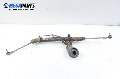 Hydraulic steering rack for Volkswagen Golf III 1.6, 75 hp, 3 doors, 1994