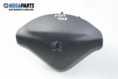 Airbag pentru Peugeot 207 1.4, 73 cp, hatchback, 5 uși, 2008