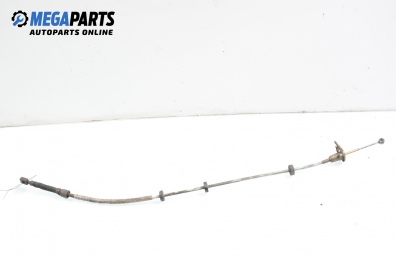 Getriebekabel for Volkswagen Passat (B4) 1.9 TDI, 90 hp, sedan, 1994