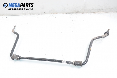 Sway bar for Chevrolet Spark 0.8, 50 hp, 2006, position: front