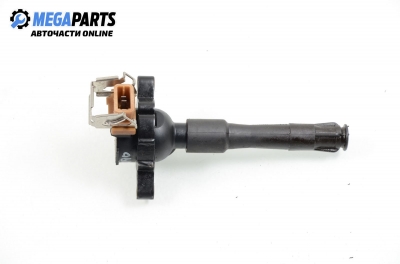 Ignition coil for BMW 5 (E39) 3.5, 235 hp, sedan automatic, 1997