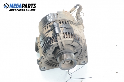 Alternator for Volkswagen Golf III 1.6, 75 hp, 1994