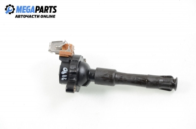 Ignition coil for BMW 5 (E39) 3.5, 235 hp, sedan automatic, 1997