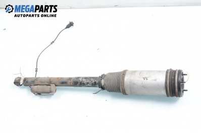 Air shock absorber for Mercedes-Benz S-Class W220 3.2 CDI, 197 hp automatic, 2000, position: rear - right