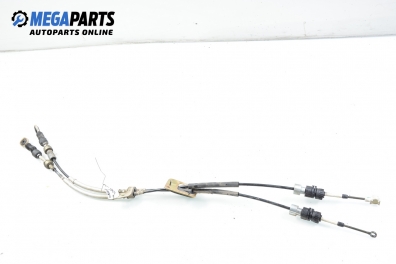 Gear selector cable for Toyota Corolla Verso 2.0 D-4D, 90 hp, 2002