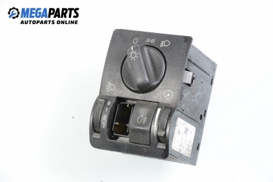 Lights switch for Opel Astra G 1.4 16V, 90 hp, sedan, 2003