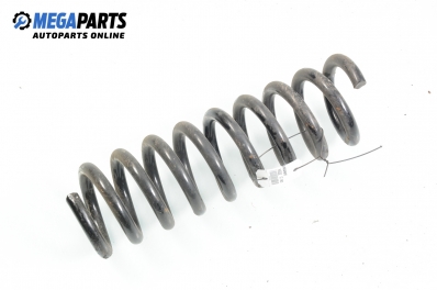 Coil spring for Mercedes-Benz C-Class 203 (W/S/CL) 1.8 Kompressor, 143 hp, sedan automatic, 2004, position: rear