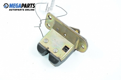 Trunk lock for Volvo S40/V40 1.9 TD, 90 hp, sedan, 1999