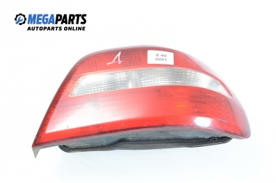 Tail light for Volvo S40/V40 1.8, 122 hp, sedan, 2000, position: right