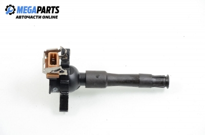 Ignition coil for BMW 5 (E39) 3.5, 235 hp, sedan automatic, 1997