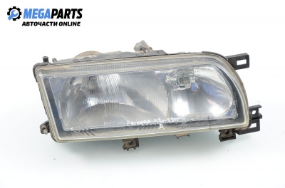 Headlight for Nissan Primera 1.6, 102 hp, sedan, 1992, position: right