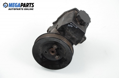 Power steering pump for Mercedes-Benz C-Class 202 (W/S) 2.5 TD, 150 hp, station wagon, 1998