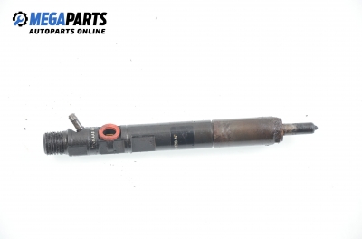 Diesel fuel injector for Ford Focus I 1.8 TDCi, 115 hp, hatchback, 5 doors, 2002 № 1S4Q-9F593-AF